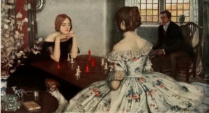 femmes-échecs
