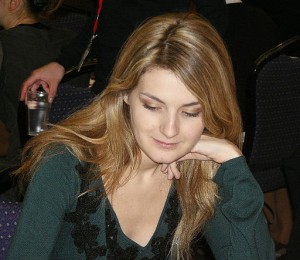 Sophie Milliet (Photo karpidis /Wikimedia commons)